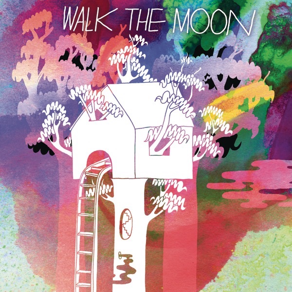 Walk The Moon - Walk the Moon